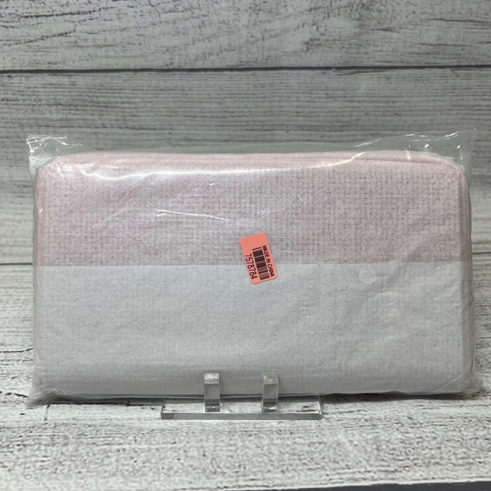Pink Rhinestone Wallet (7578784) - Picture 3 of 3